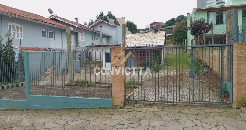 Terreno para venda ou locação no bairro cristo redentor