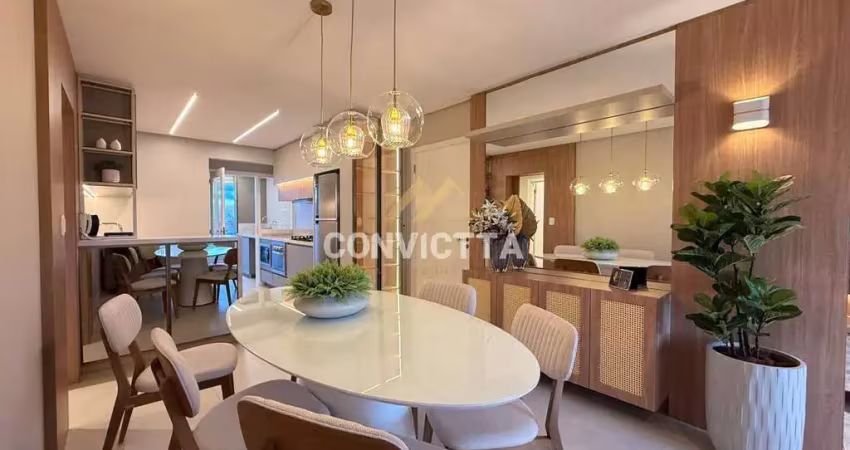 Apartamento com 3 quartos à venda no Madureira, Caxias do Sul 