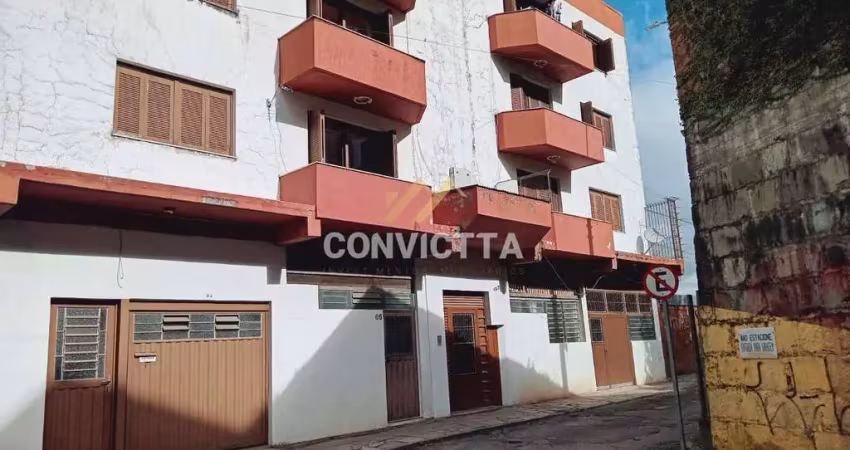Apartamento com 3 quartos para alugar no Exposição, Caxias do Sul 