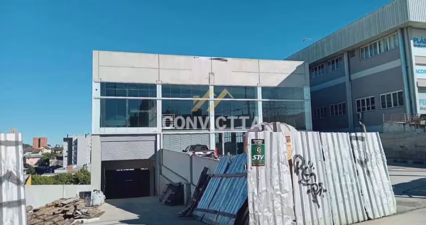 Sala comercial para alugar no Sagrada Família, Caxias do Sul 