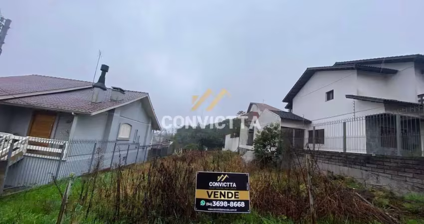Terreno para venda no bairro nossa senhora da saude
