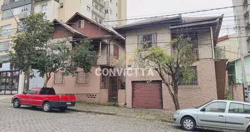 Terreno à venda no Exposição, Caxias do Sul 