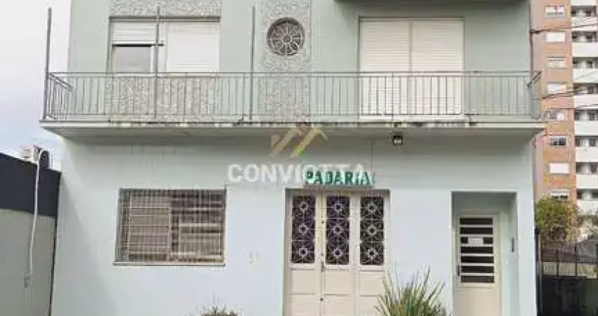 Sala comercial para alugar no Exposição, Caxias do Sul 