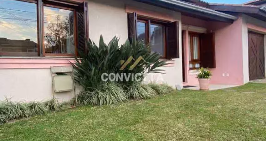Casa com 3 quartos à venda na Cidade Nova, Caxias do Sul 