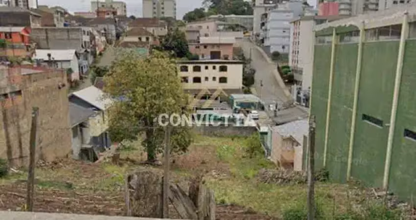 Terreno à venda no Exposição, Caxias do Sul 