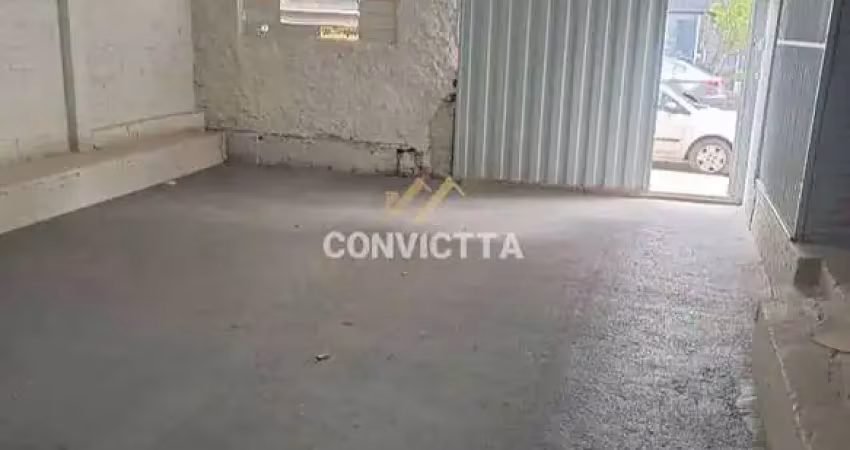 Sala comercial para locação no bairro são pelegrino