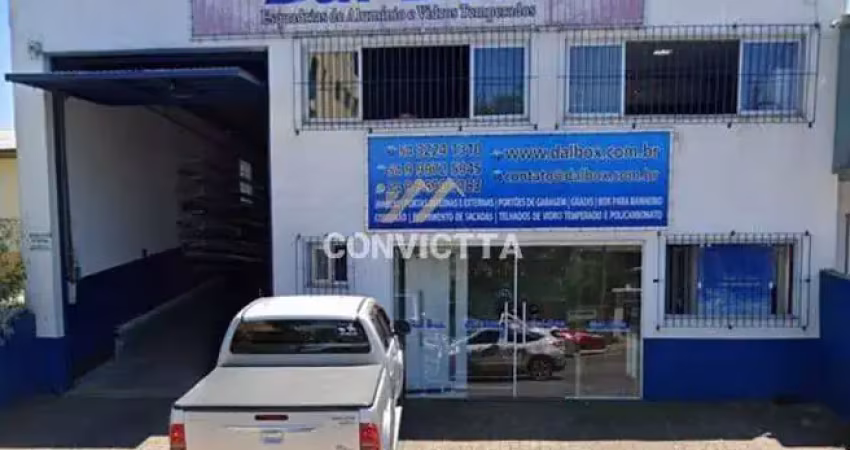 Sala comercial à venda no Pioneiro, Caxias do Sul 