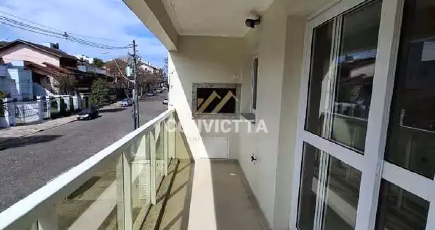 Apartamento com 3 quartos à venda no Cinqüentenário, Caxias do Sul 