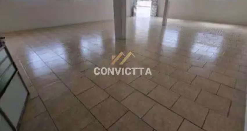 Sala comercial para locação no bairro jardelino ramos