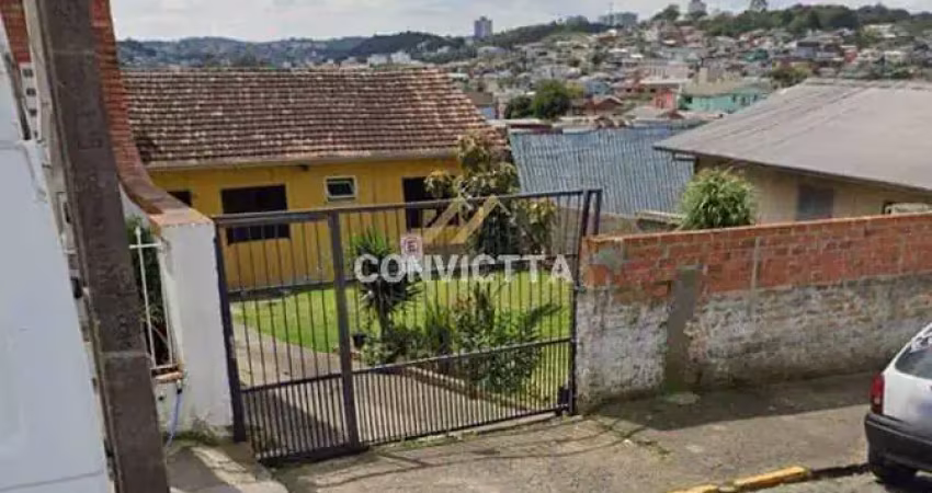 Casa com 2 quartos para alugar em Fátima, Caxias do Sul 