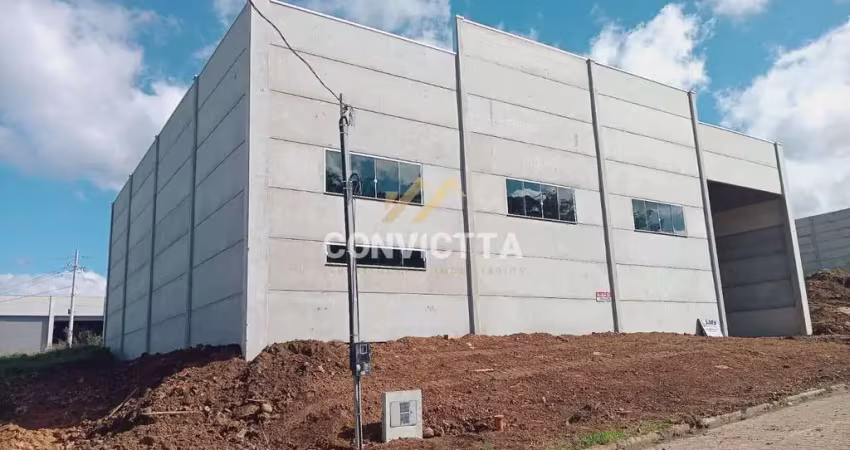 Sala comercial para alugar no Diamantino, Caxias do Sul 