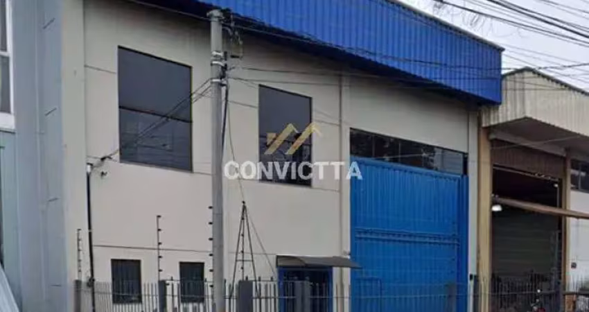 Sala comercial para alugar no Desvio Rizzo, Caxias do Sul 