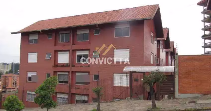 Apartamento com 2 quartos para alugar no Jardim América, Caxias do Sul 