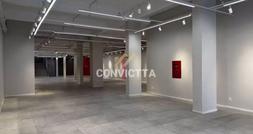 Sala comercial para alugar no Centro, Caxias do Sul 