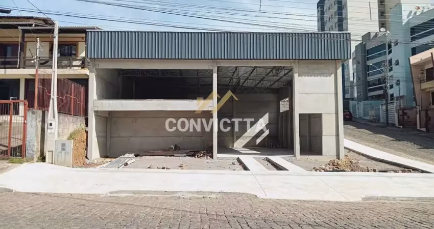 Sala comercial para alugar no Diamantino, Caxias do Sul 