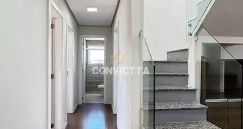 Cobertura com 3 quartos à venda no Floresta, Caxias do Sul 