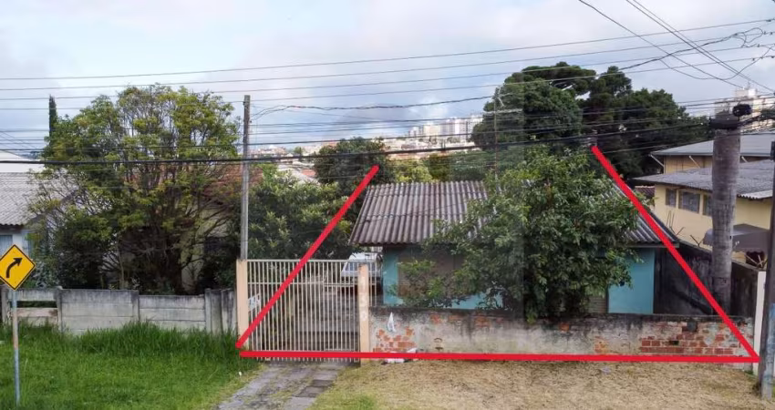 Terreno para Venda em Curitiba, Atuba