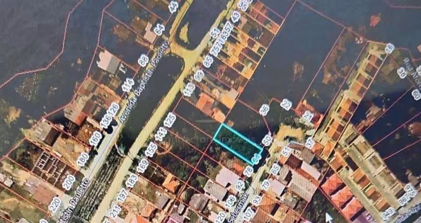 Terreno para Venda em São José dos Pinhais, Del Rey