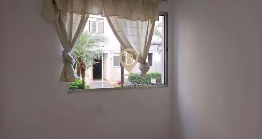 Apartamento para Venda em Curitiba, Pinheirinho, 1 dormitório, 1 banheiro, 1 vaga