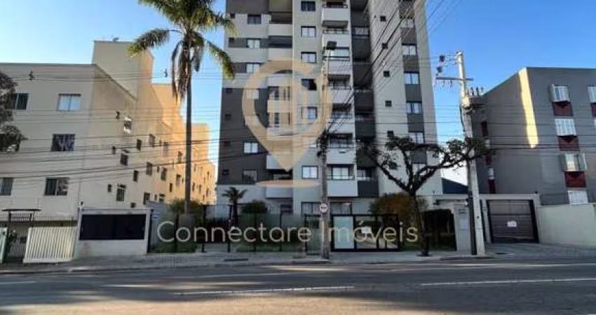 Apartamento 1 dormitório para Locação em Curitiba, Bacacheri, 1 dormitório, 1 banheiro, 1 vaga