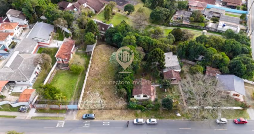 Terreno para Venda em Curitiba, Pilarzinho