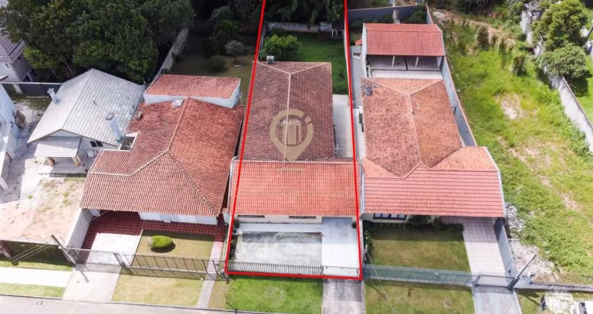 Terreno para Venda em Curitiba, Barreirinha