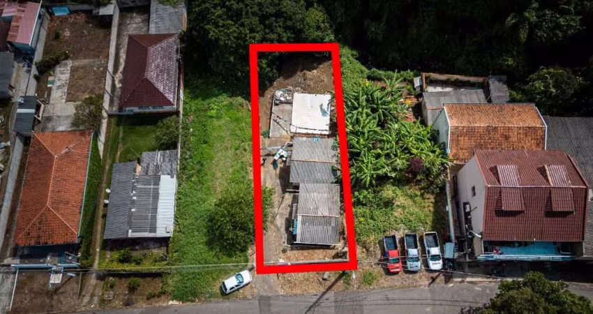 Terreno para Venda em Curitiba, Pilarzinho