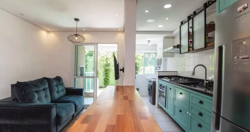 Apartamento para Venda em Curitiba, Orleans, 3 dormitórios, 1 suíte, 2 banheiros, 1 vaga