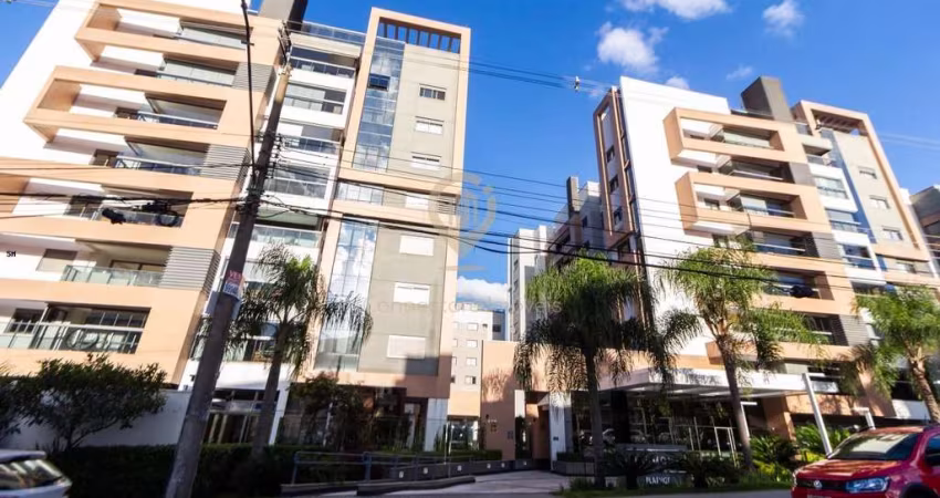 Apartamento para Venda em Curitiba, Água Verde, 3 dormitórios, 1 suíte, 2 banheiros, 2 vagas