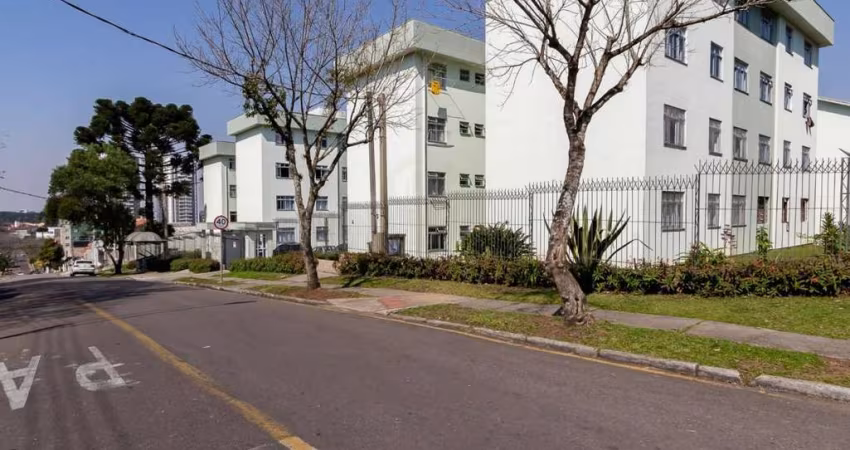Apartamento para Locação em Curitiba, Boa Vista, 3 dormitórios, 1 banheiro, 1 vaga