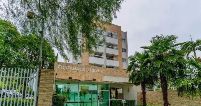 Apartamento para venda em curitiba, cristo rei, 3 dormitórios, 1 suíte, 3 banheiros, 2 vagas