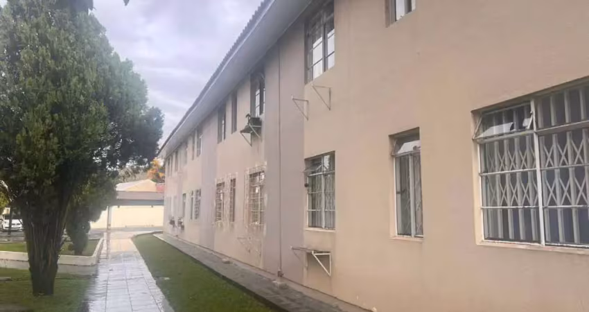 Apartamento para venda em curitiba, boa vista, 3 dormitórios, 1 banheiro, 1 vaga