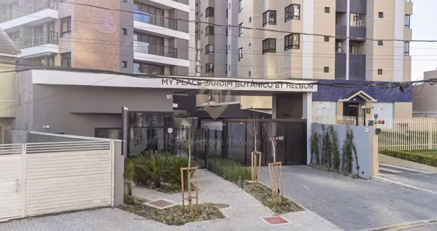 Apartamento para venda, cristo rei, 2 dormitórios, 2 suítes, 2 banheiros, 1 vaga