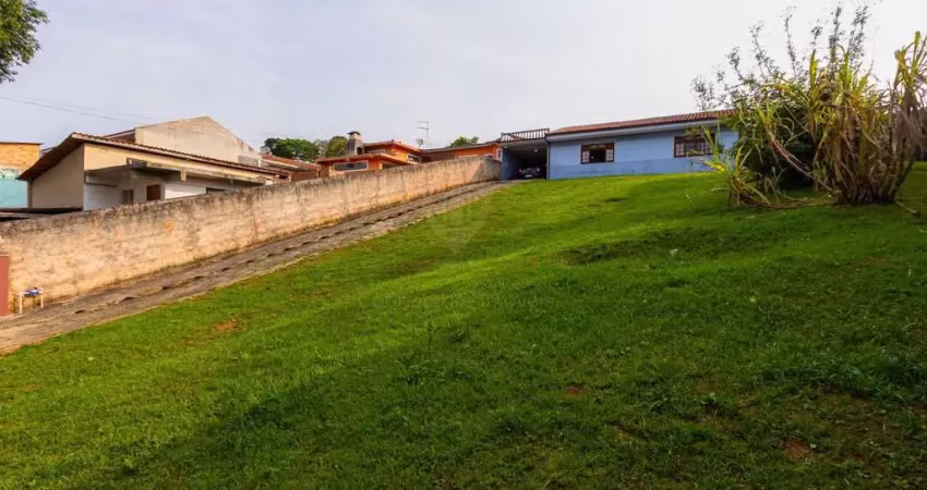 Terreno para venda, santa cândida, 3 dormitórios, 1 banheiro, 2 vagas