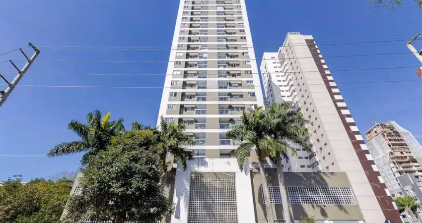 Apartamento para venda em curitiba, cabral, 3 dormitórios, 1 suíte, 2 banheiros, 1 vaga