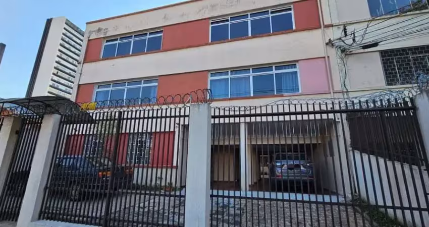 Apartamento para venda em curitiba, alto da rua xv, 3 dormitórios, 2 banheiros, 1 vaga