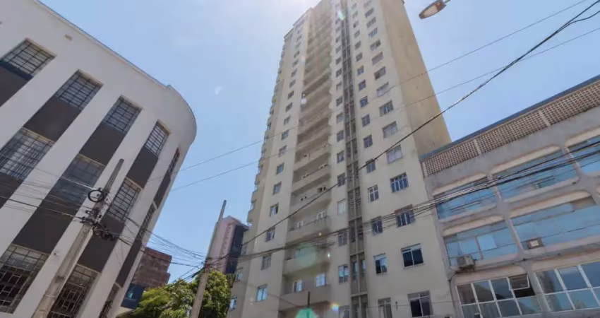 Apartamento para venda em curitiba, centro, 2 dormitórios, 2 suítes, 3 banheiros