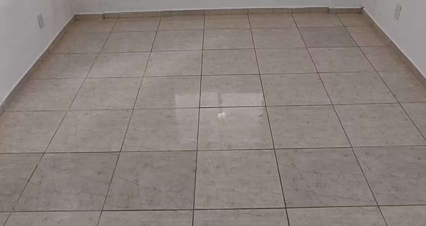 ALUGUEL DE APARTAMENTO DE 60m2 COM 1 DORM , 1 BANHEIRO, ÁREA DE SERVIÇO, SEM VAGA PARA CARRO NO BAIRRO DO BOQUEIRÃO EM SANTOS-SP