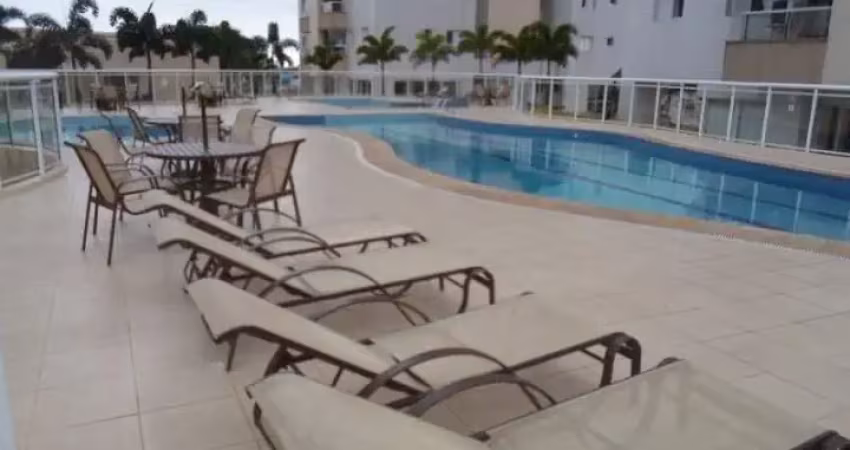 Aluguel de apartamento de 92m2 com 3 dorms , 1 suíte e 2 vaga coletiva , lazer completo na ponta da praia em santos-sp