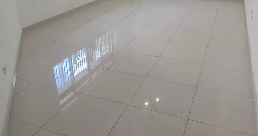 Aluguel de sobrado comercial ou residencial de 157m2 no bairro da aparecida em santos-sp