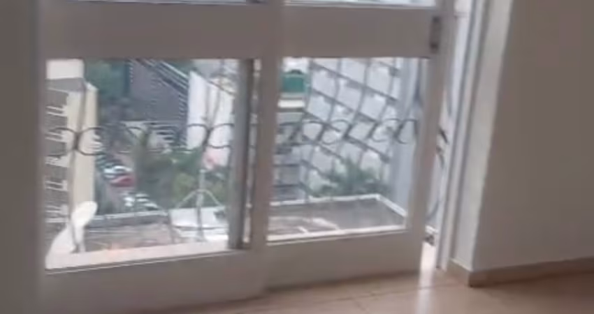 Excelente apto no coração ❤️ do Funcionários !