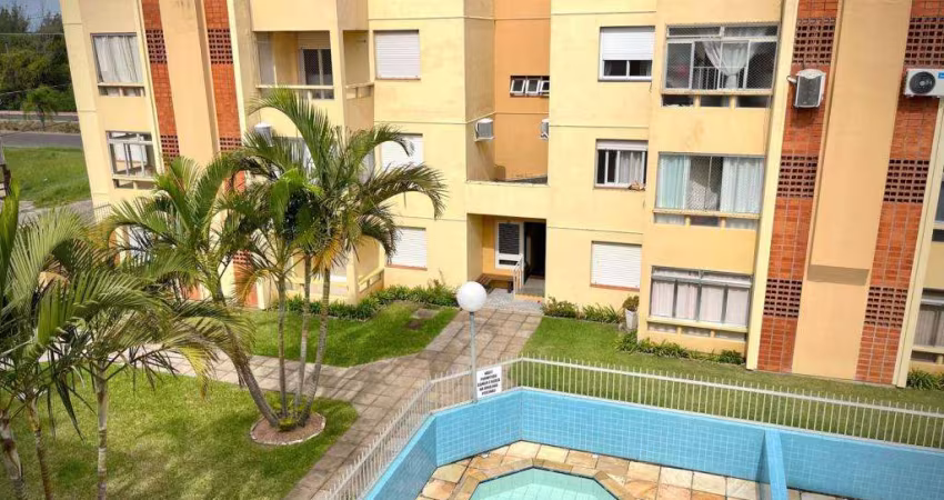 Apartamento 1 Dormitório à venda no Bairro CAPÃO NOVO