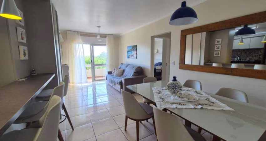 Apartamento 2 Dormitórios à venda no Bairro CAPÃO NOVO com 75 m² de área privativa