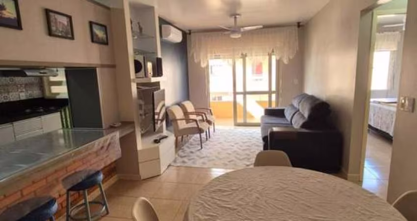 Apartamento 2 Dormitórios à venda no Bairro CAPÃO NOVO com 75 m² de área privativa - 1 vaga de garagem