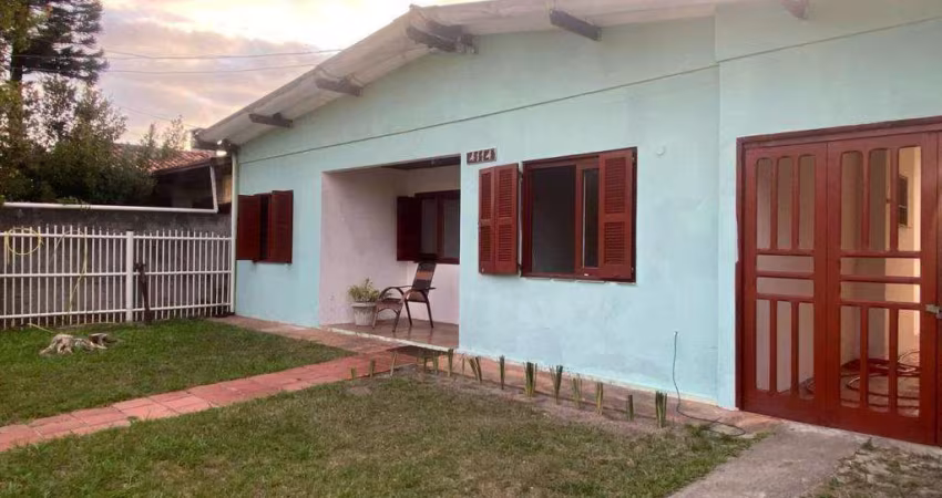 Casa 3 Dormitórios à venda no Bairro CAPÃO NOVO