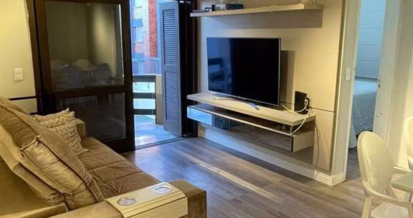 Apartamento 1 Dormitório à venda no Bairro CAPÃO NOVO