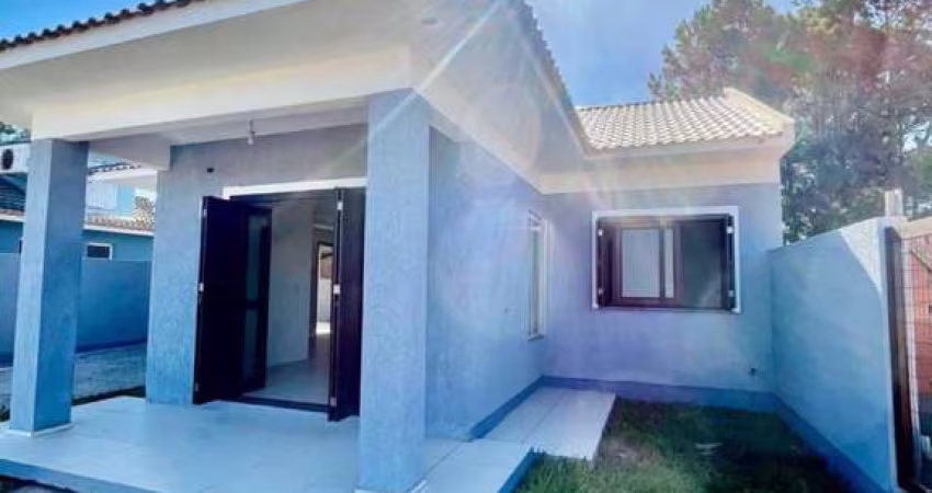 Apartamento 3 Dormitórios à venda no Bairro VILLAGE - 2 vagas de garagem