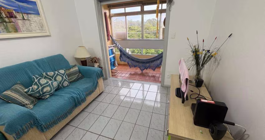 Apartamento 1 Dormitório à venda no Bairro CAPÃO NOVO com 60 m² de área privativa - 1 vaga de garagem