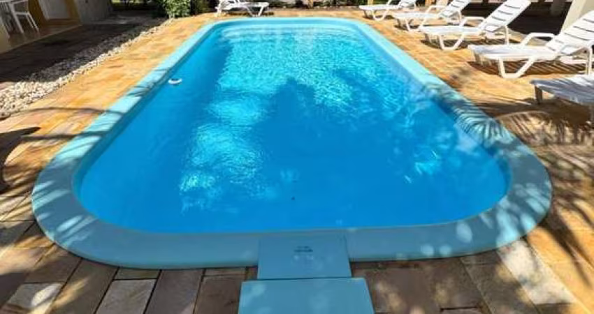 Vivenda 2 Dormitórios à venda no Bairro CAPÃO NOVO com 75 m² de área privativa - 1 vaga de garagem