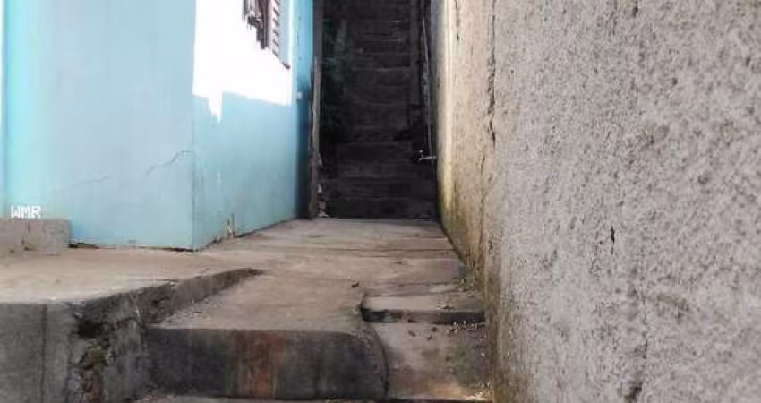 Casa 2 dormitórios para Venda em São Paulo, Guarapiranga, 2 dormitórios, 2 banheiros